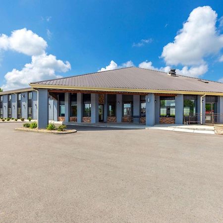 Days Inn By Wyndham Glasgow Dış mekan fotoğraf