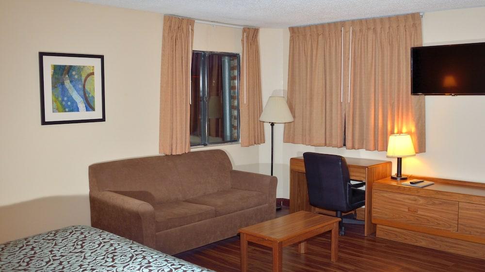 Days Inn By Wyndham Glasgow Dış mekan fotoğraf