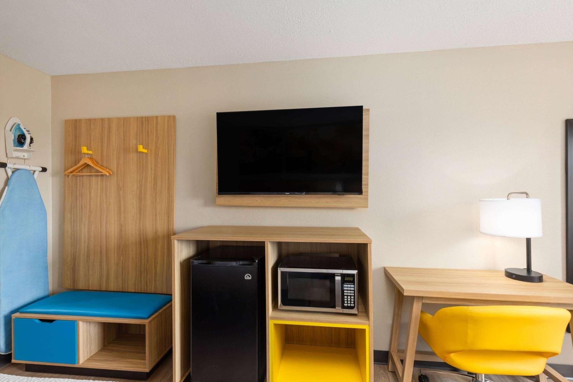 Days Inn By Wyndham Glasgow Dış mekan fotoğraf